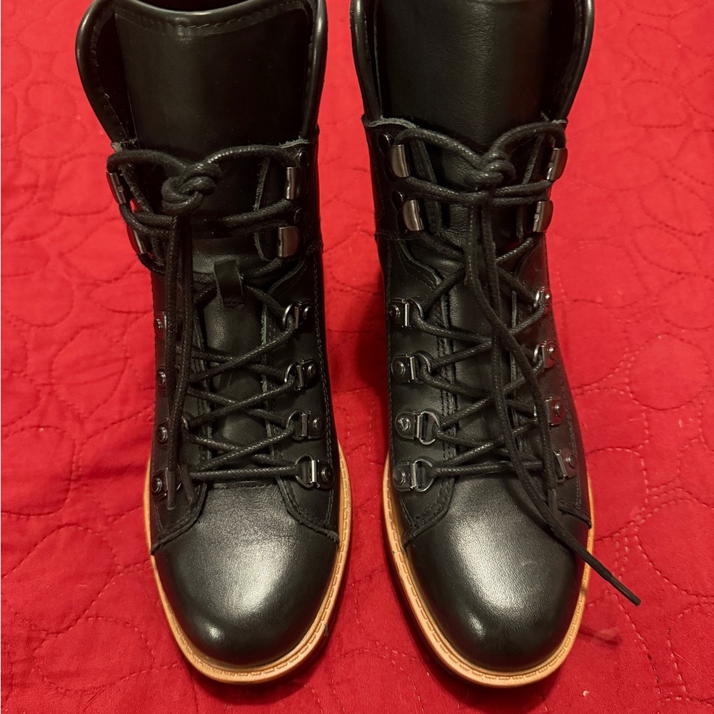 Booties